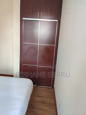 Luxury Apartiment Fernished Guest House Rent