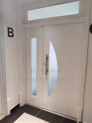 Luxury Apartiment 2bedroom Fernished Rent