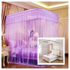 ዘመናዊ አጎበር/Mosquito Net