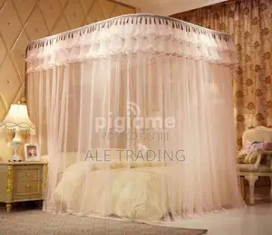 ዘመናዊ አጎበር/Mosquito Net