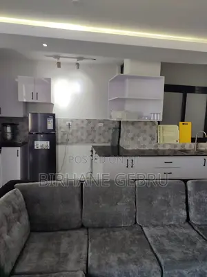 Luxury Apartiment 2 Bedroom Fernidhed Guest House Rent