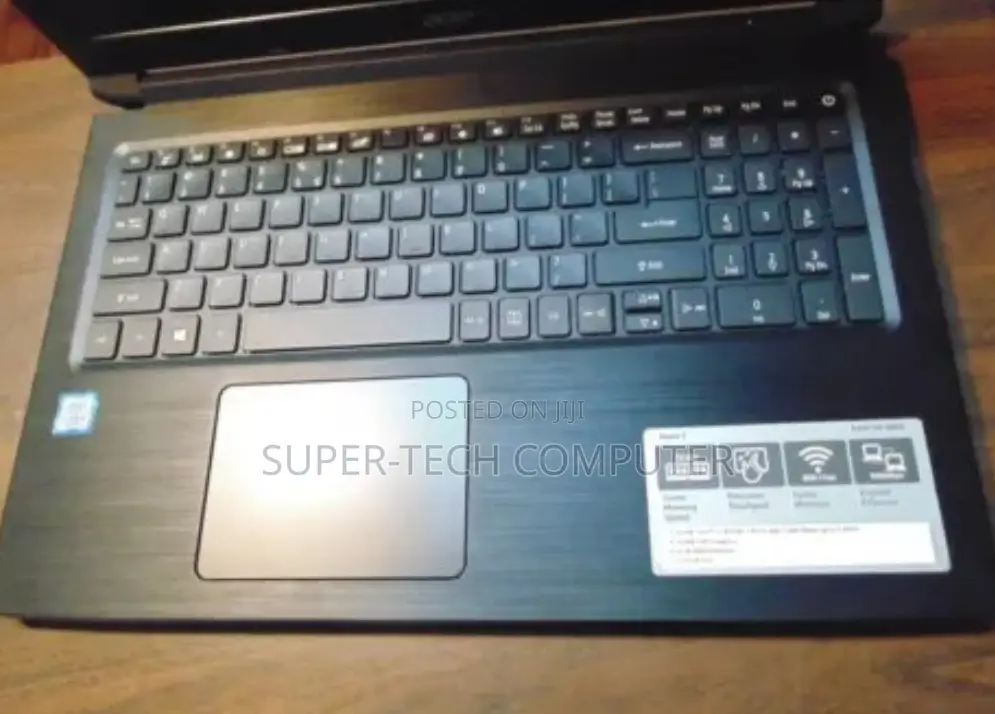 New Laptop Acer Aspire 3 4GB Intel Core 2 Quad HDD 1T