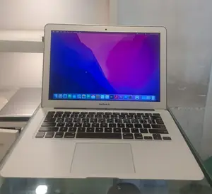 New Laptop Apple MacBook Air 2015 8GB Intel Core I5 SSD 128GB