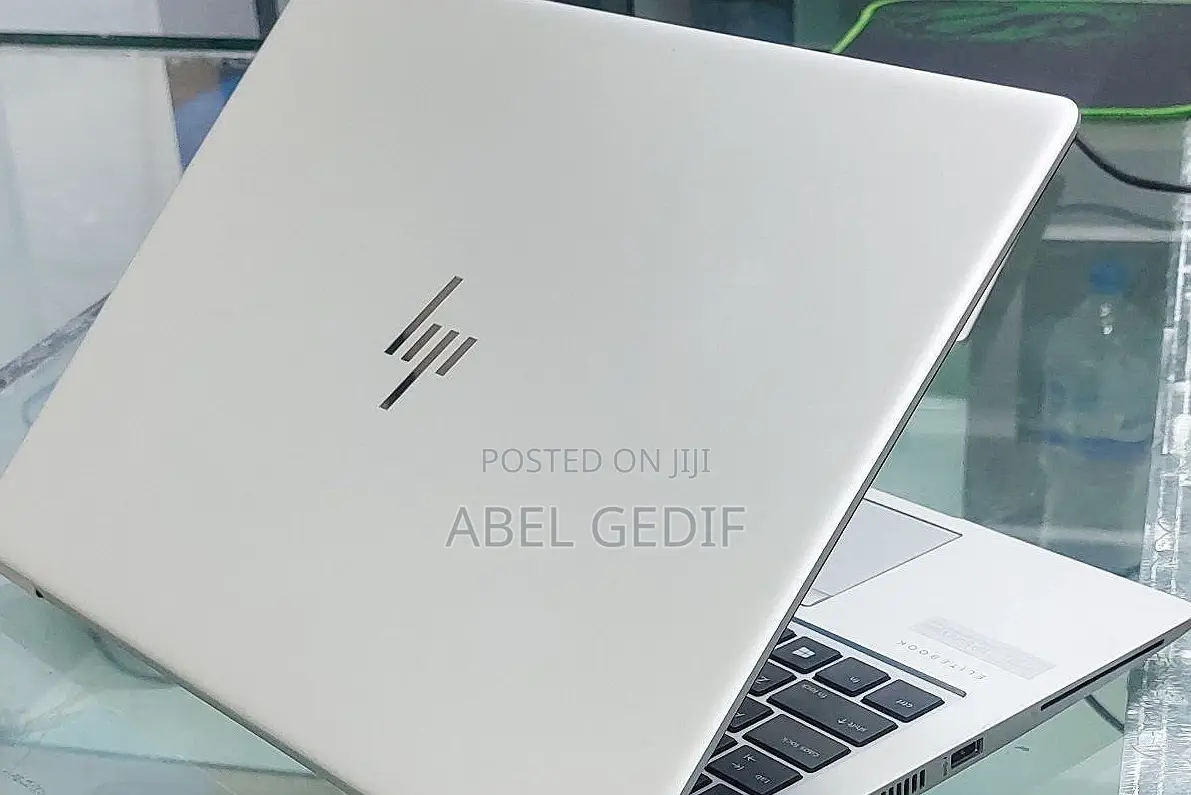 New Laptop HP EliteBook 840 16GB Intel Core i7 SSD 512GB