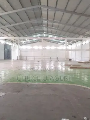 መጋዘን ኪራይ Ware House Rent