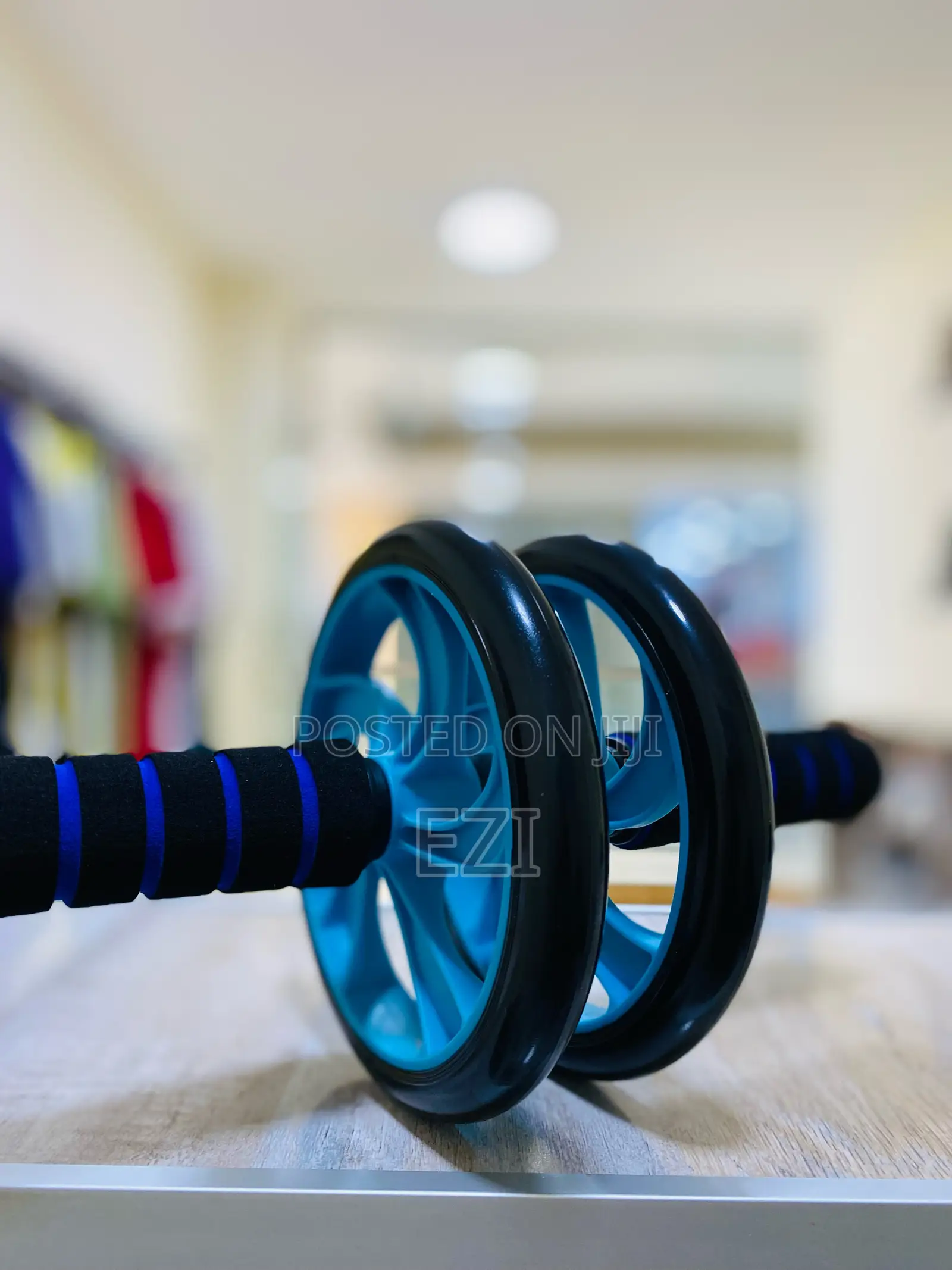 Ab Roller Wheel