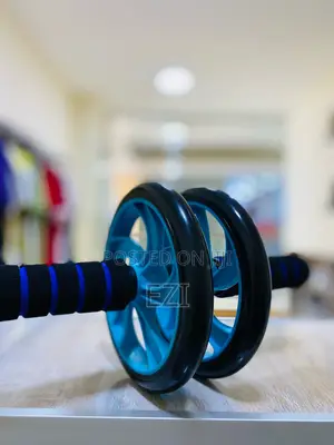 Ab Roller Wheel