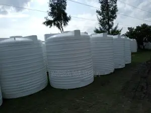 Plasto PLASTIC Vertical Tanker