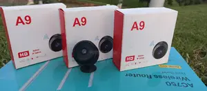 A9 Mini Security Camera Hiden Camera Ful Hd 1080