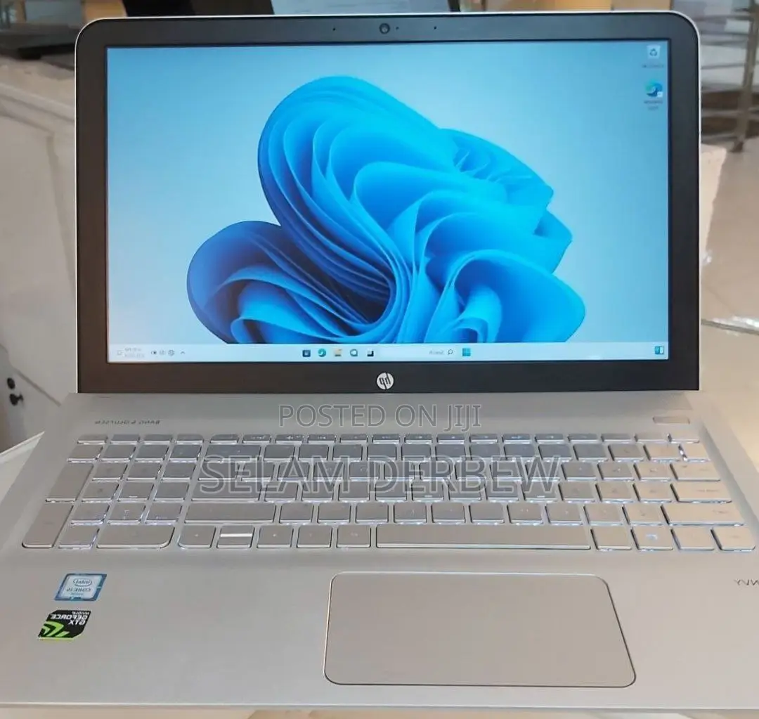 New Laptop HP Envy 14 16GB Intel Core I5 HDD+SSD 1T