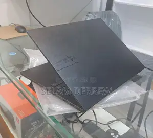 New Laptop Asus VivoBook Pro 15 N580VD 16GB AMD Ryzen 9 SSD 1T
