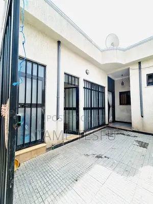 Furnished 2bdrm House in Hayat, Bole for sale