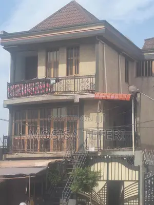 Furnished 10bdrm Apartment in East Shewa for sale