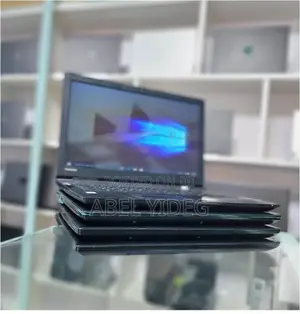 Laptop Toshiba Satellite C55 8GB Intel Core I5 HDD 500GB