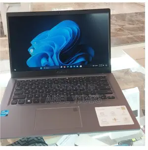 New Laptop Asus VivoBook 15 X510UQ 4GB Intel Core I3 SSD 128GB
