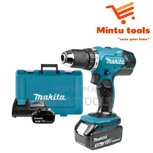 Original Makita Drill