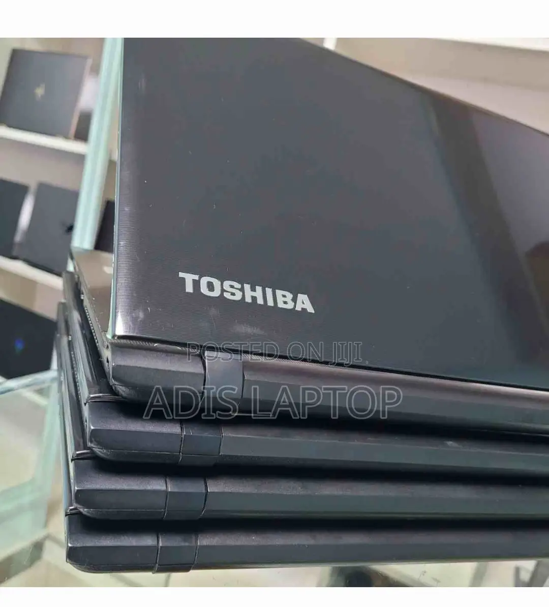 New Laptop Toshiba Satellite C850 8GB Intel Core I5 SSD 500GB