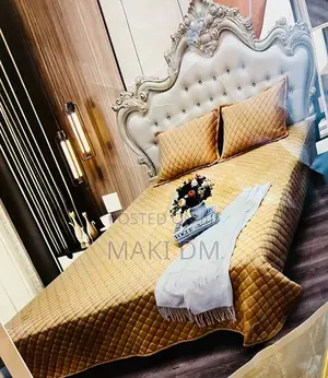 Beedsheet 220 by 240 Cm
