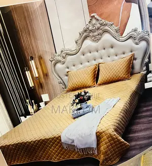 Beedsheet 220 by 240 Cm