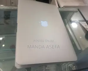 New Laptop Apple MacBook Air 2015 8GB Intel Core I5 SSD 128GB