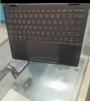 New Laptop HP Spectre X360 16GB Intel Core I7 SSD 1T