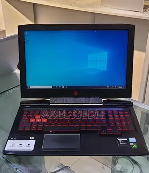 New Laptop HP Omen X 16GB Intel Core I5 SSD 512GB