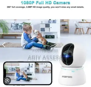 Security Camera