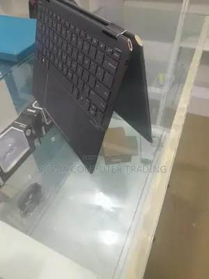 New Laptop HP Spectre 14 16GB Intel Core I7 SSD 1T
