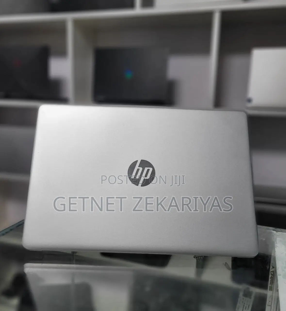 New Laptop HP Stream Notebook 16GB Intel Core I3 SSD 512GB