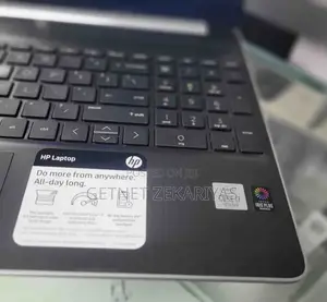 New Laptop HP Stream Notebook 16GB Intel Core I3 SSD 512GB
