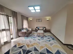 Furnished 3bdrm Apartment in Kirkos for rent