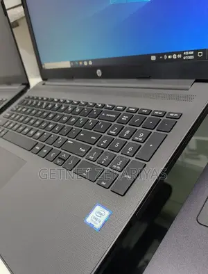 New Laptop HP Stream Notebook 8GB Intel Core I3 HDD 500GB