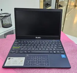 New Laptop Asus Vivobook E200HA 4GB Intel Celeron SSD 256GB