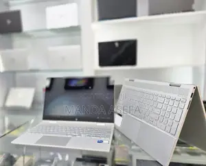 New Laptop HP Envy X360 8GB Intel Core I5 SSD 512GB