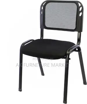 Office Gest Chair Fully Imported