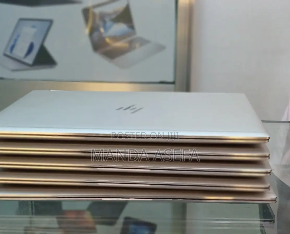 New Laptop HP EliteBook X360 1030 G3 16GB Intel Core I7 SSD 512GB