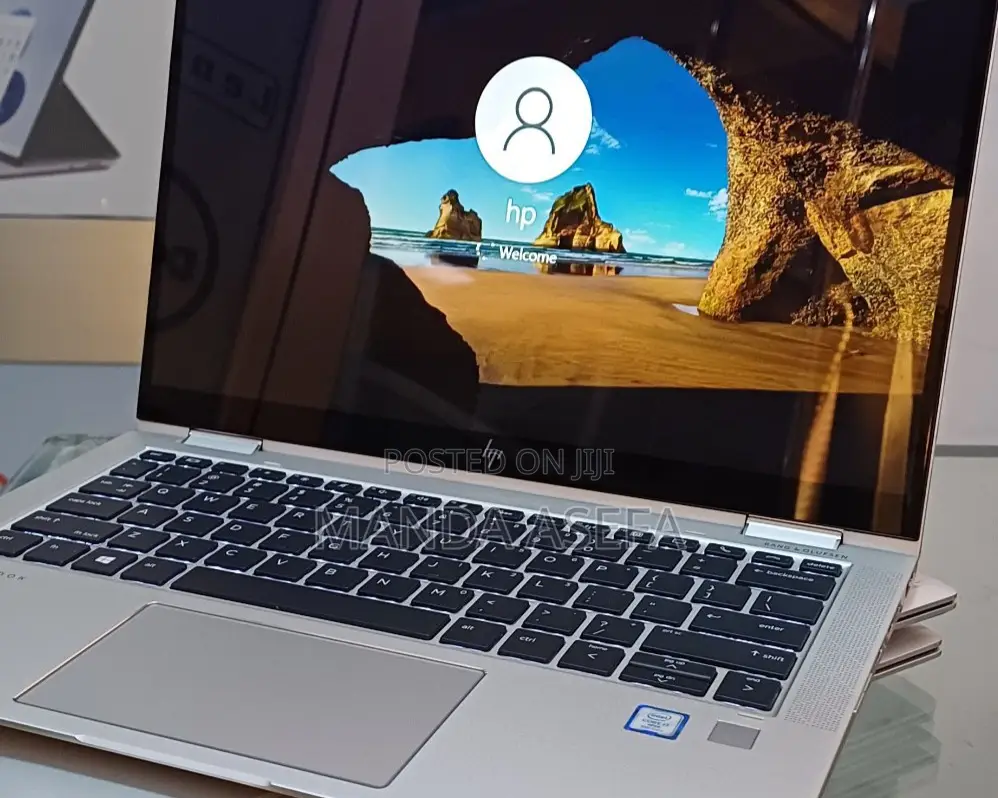 New Laptop HP EliteBook X360 1030 G3 16GB Intel Core I7 SSD 512GB