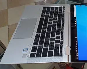 New Laptop HP EliteBook X360 1030 G3 16GB Intel Core I7 SSD 512GB