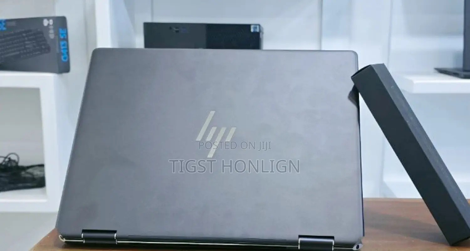 New Laptop HP Spectre Xt 13 16GB Intel Core I7 SSD 1T