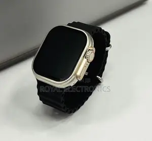 Original Hiwatch Pro 49mm Smart Watch