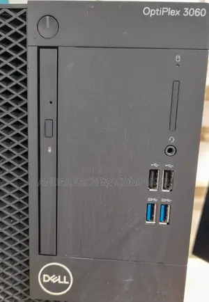 New Desktop Computer Dell OptiPlex 3060 8GB Intel Core I5 HDD 1T