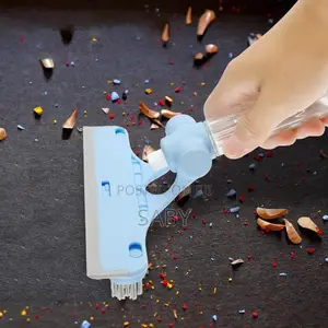 4 In1 Multifunctional Glass Scraper