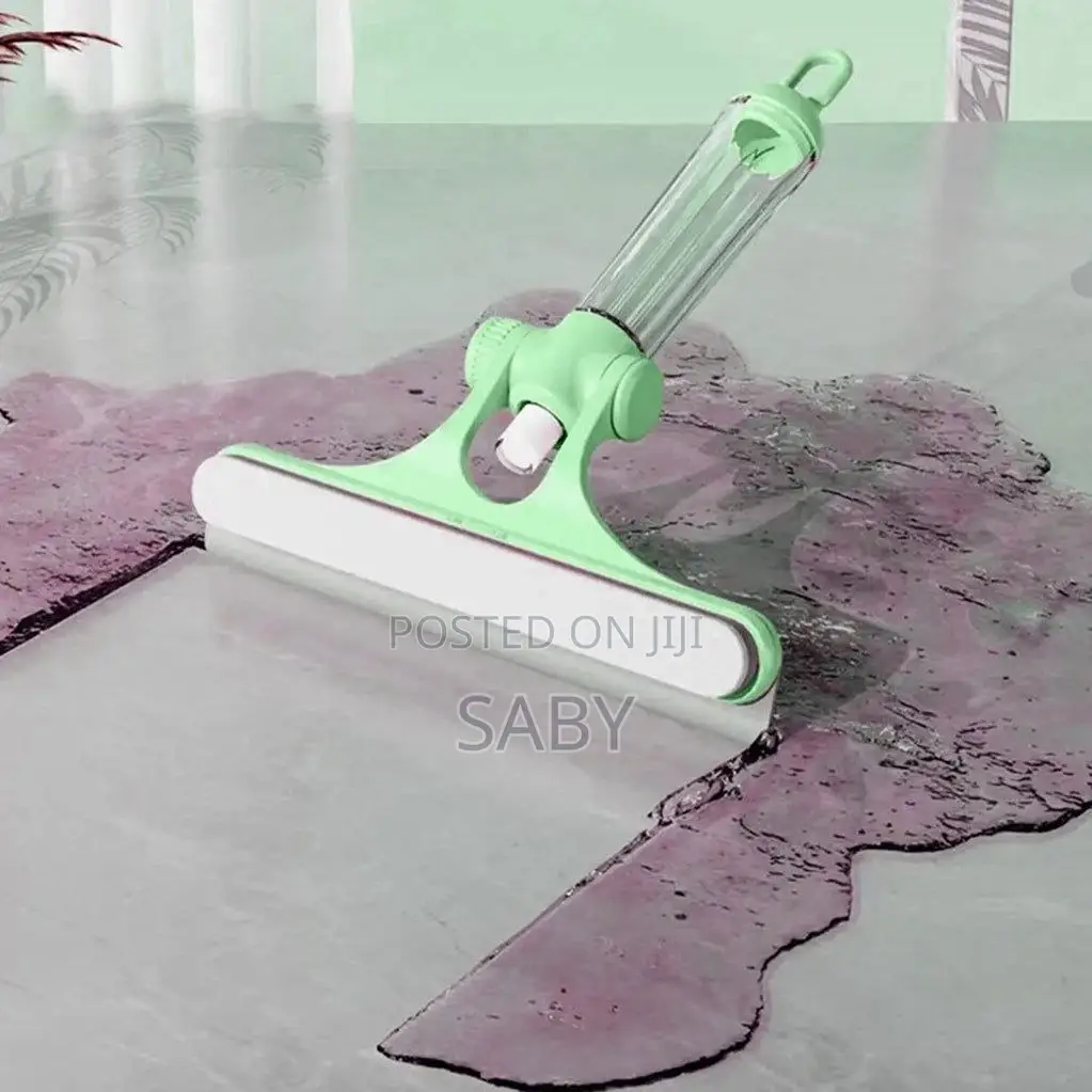 4 In1 Multifunctional Glass Scraper