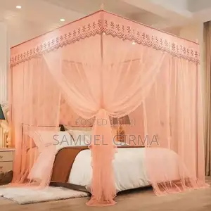 ~Rectangular Mosquito Net