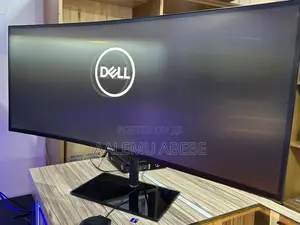 New Desktop Computer Dell Inspiron 24 5000 8GB SSD 700GB