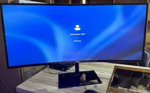 New Desktop Computer Dell Inspiron 24 5000 8GB SSD 700GB