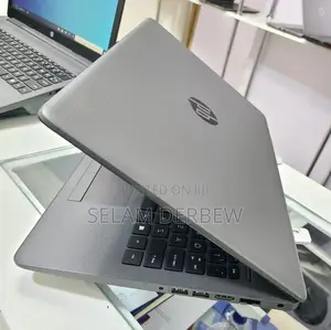 New Laptop HP 250 G7 8GB Intel Core I3 HDD 500GB