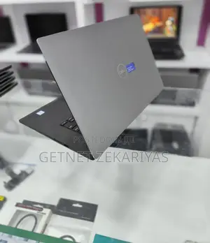 New Laptop Dell Precision 5540 16GB Intel Core i7 SSD 512GB