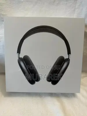 Apple Airpod Max