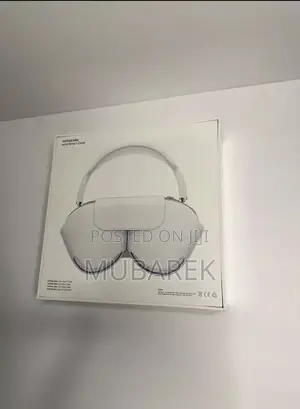 Apple Airpod Max Headset
